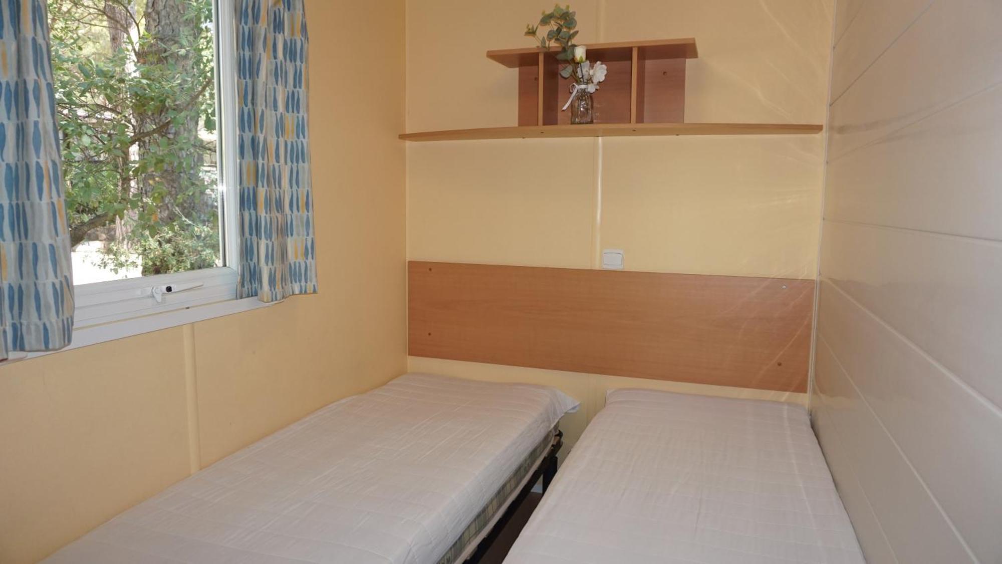 Chalets Met Buitenkeuken Op Camping Lei Suves - Joycasa Рокбрюн-сюр-Аржан Екстер'єр фото