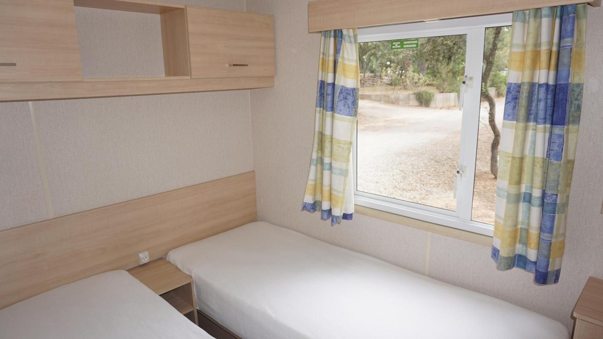 Chalets Met Buitenkeuken Op Camping Lei Suves - Joycasa Рокбрюн-сюр-Аржан Номер фото