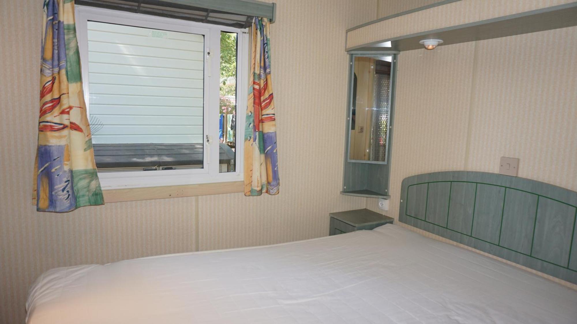 Chalets Met Buitenkeuken Op Camping Lei Suves - Joycasa Рокбрюн-сюр-Аржан Номер фото